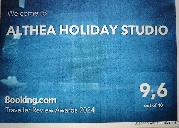 Althea Holiday Studio