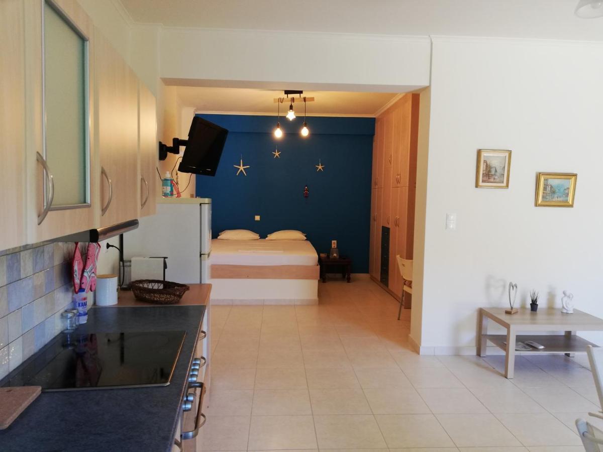 Althea Apartment
