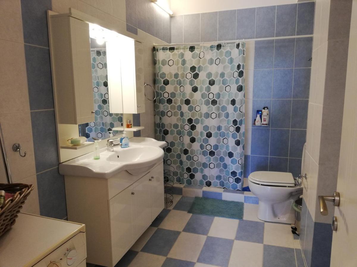 Apartment Althea *