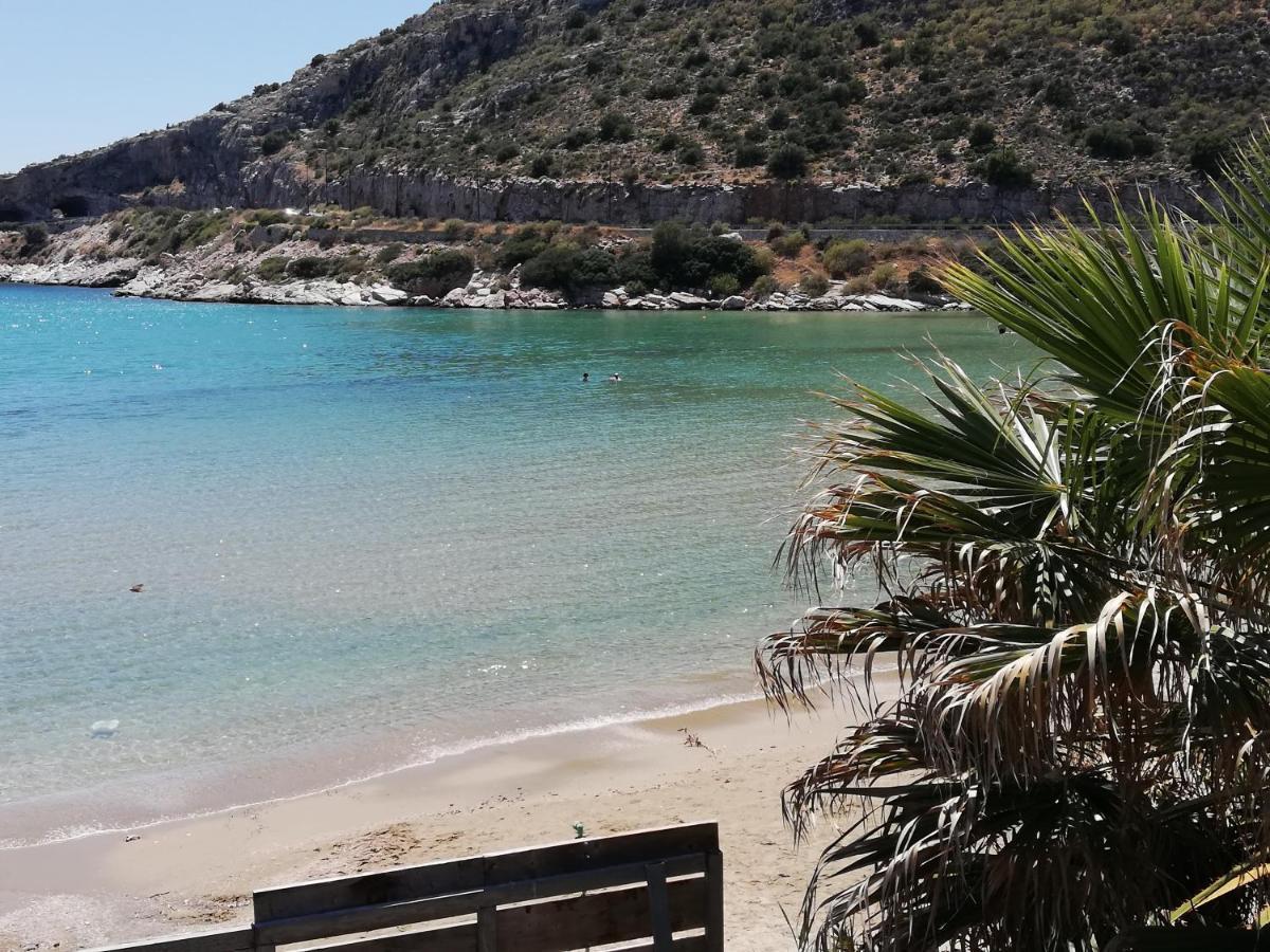 Althea * Agia Marina (Attica)