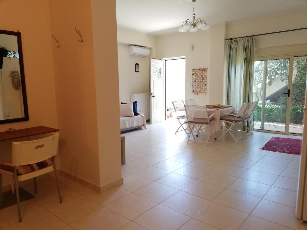 Apartment Althea