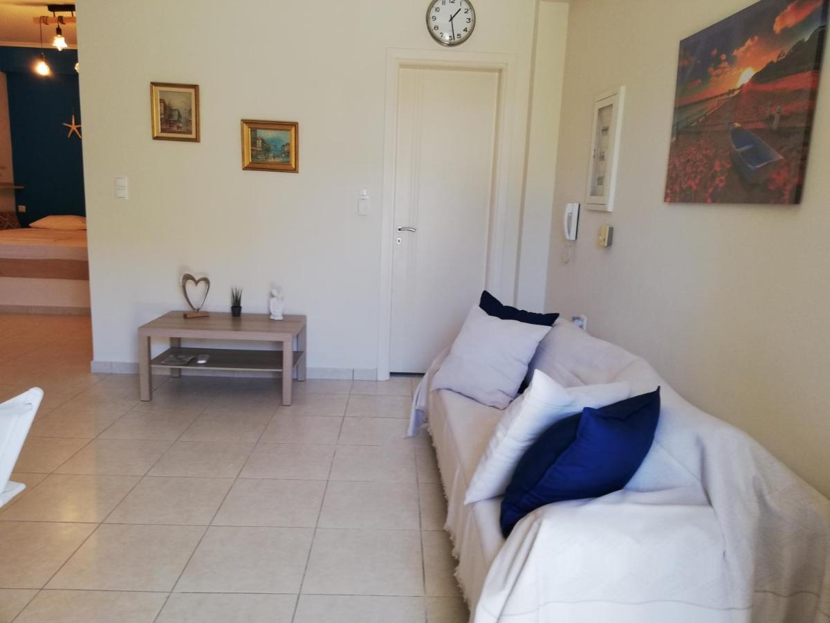 Althea Apartment *