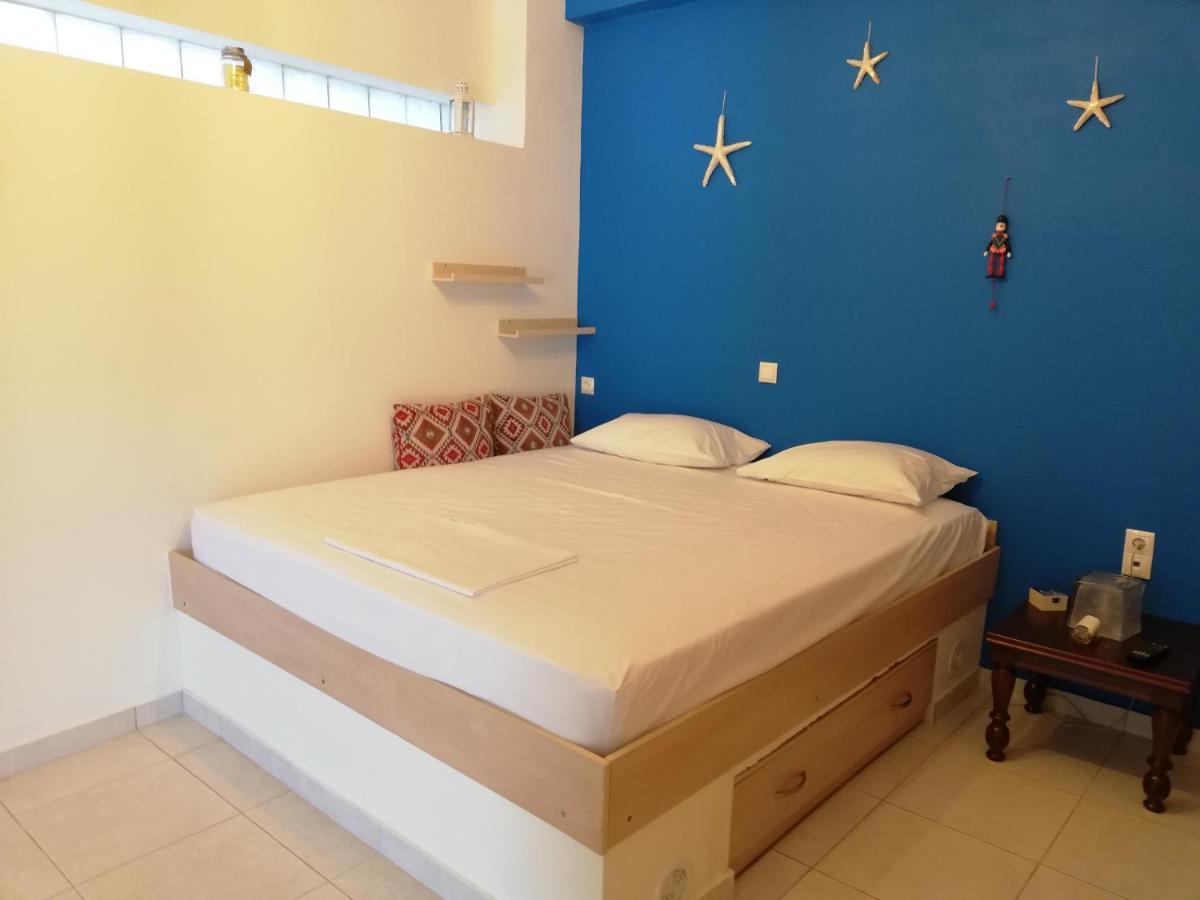 Apartment Althea