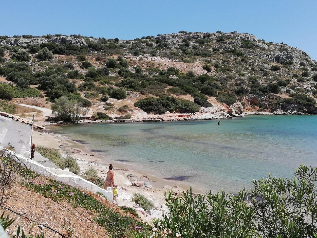 Althea * Agia Marina (Attica)