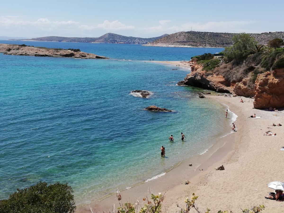 Althea * Agia Marina (Attica)