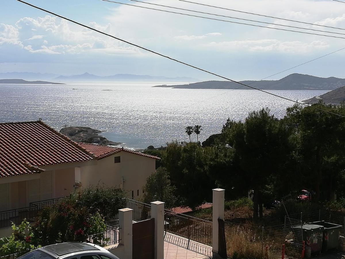 Althea Agia Marina (Attica)