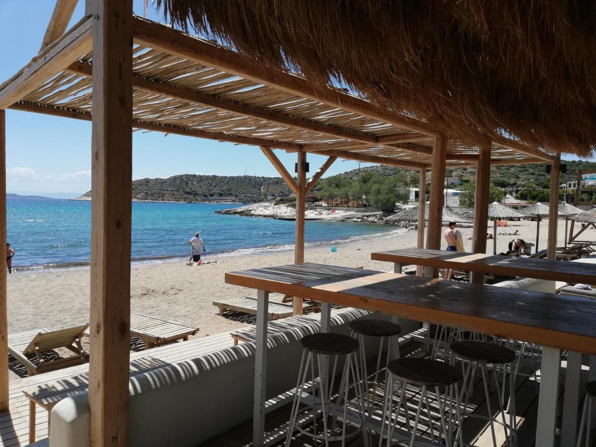 Apartment Althea Agia Marina (Attica)